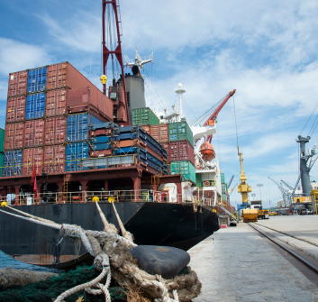 Modernisation portuaire et rôle stratégique des shipchandlers en Afrique de l’Ouest